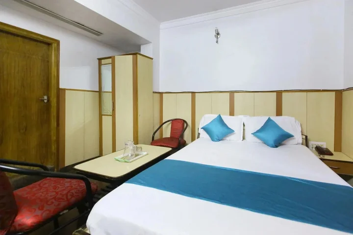 Бангалор: ZO Rooms Rajajinagar 5th Block