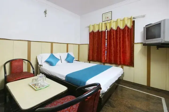 Бангалор: ZO Rooms Rajajinagar 5th Block