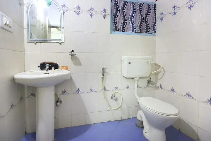 Бангалор: ZO Rooms Rajajinagar 5th Block