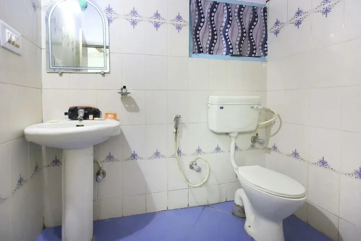 Бангалор: ZO Rooms Rajajinagar 5th Block