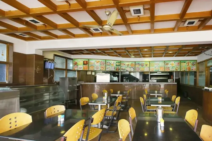 Бангалор: ZO Rooms Rajajinagar 5th Block