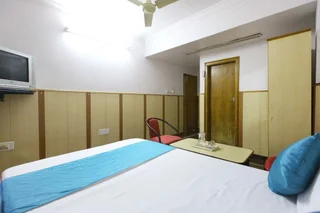 Бангалор: ZO Rooms Rajajinagar 5th Block