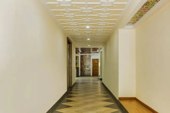 Хидерабад: ZO Rooms Manikonda