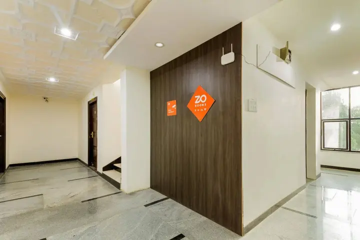 Хидерабад: ZO Rooms Manikonda