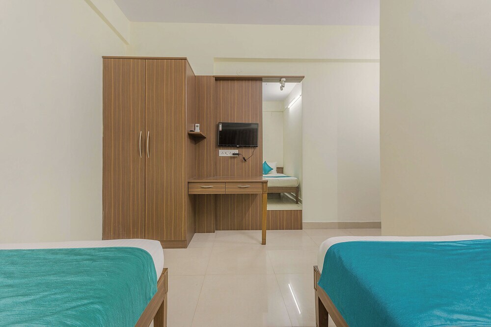 ZO Rooms Trinity Circle MG Road — фото 2
