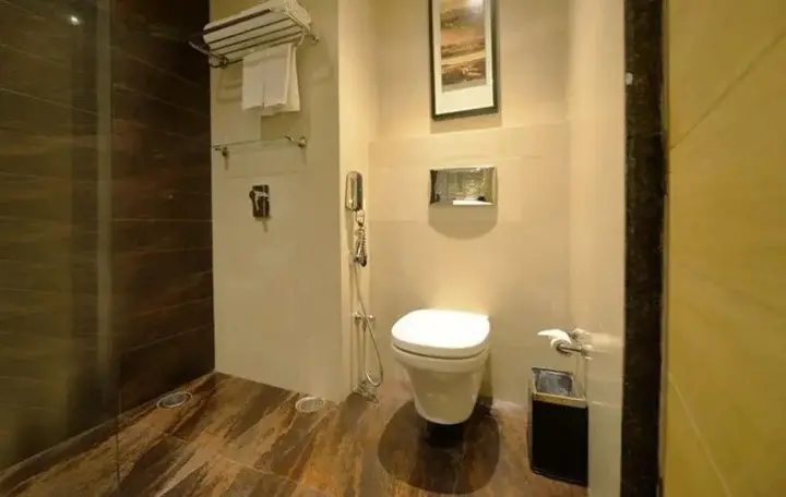 Хидерабад: OYO Premium Banjara Hills Road No1