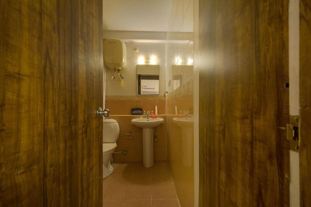 Бангалор: Zo Rooms Ulsoor Lake Indiranagar