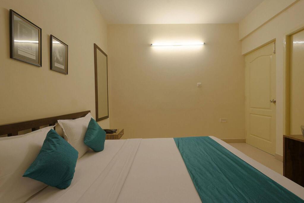 Zo Rooms Ulsoor Lake Indiranagar — фото 2