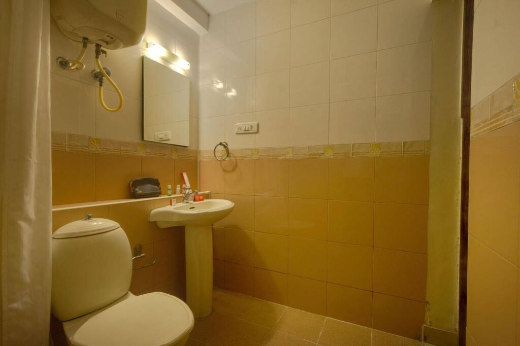 Бангалор: Zo Rooms Ulsoor Lake Indiranagar