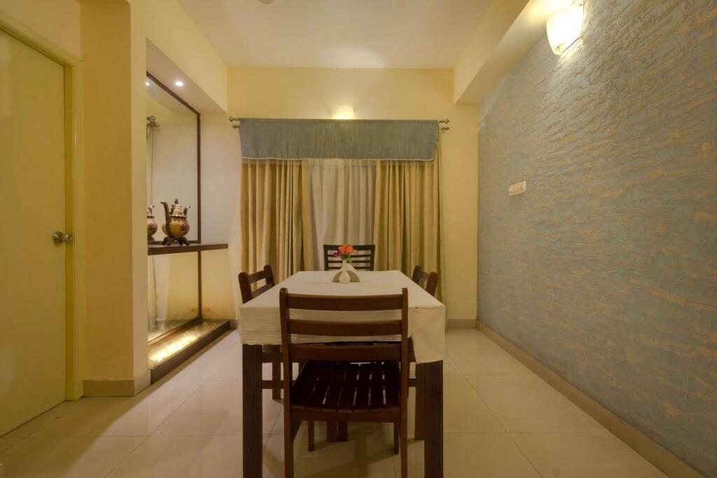 Бангалор: Zo Rooms Ulsoor Lake Indiranagar
