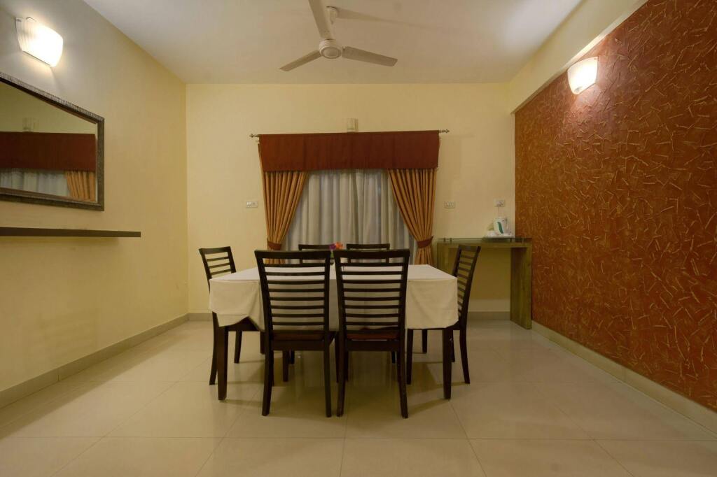 Бангалор: Zo Rooms Ulsoor Lake Indiranagar