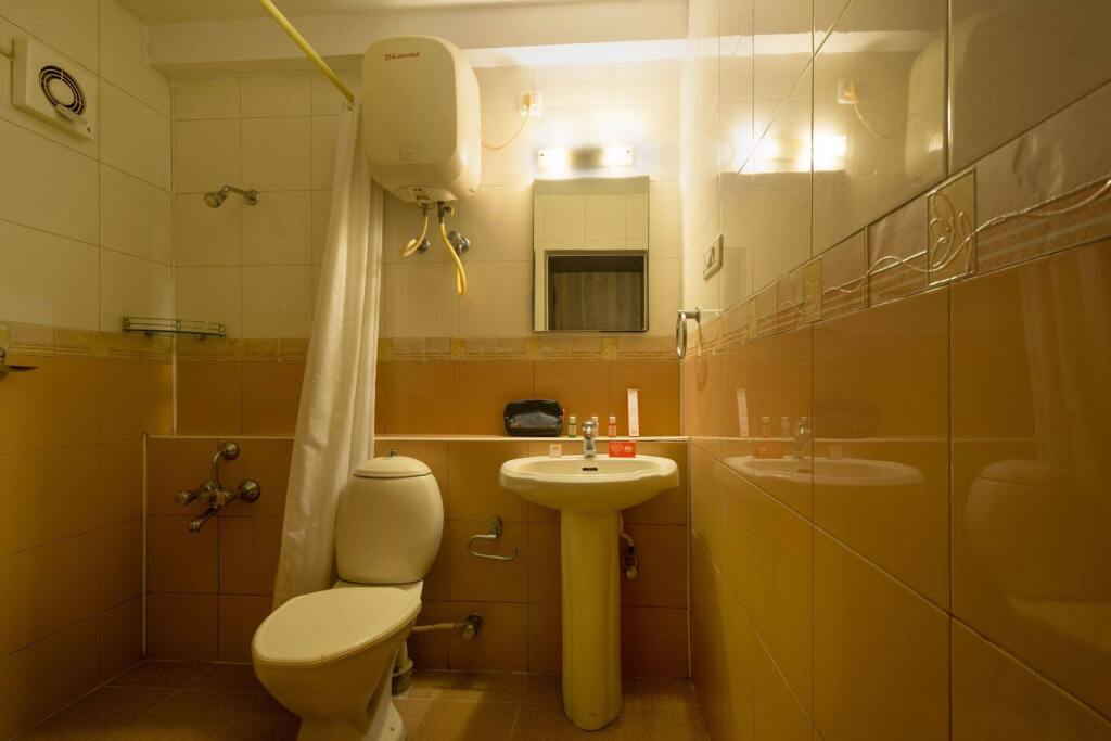 Бангалор: Zo Rooms Ulsoor Lake Indiranagar