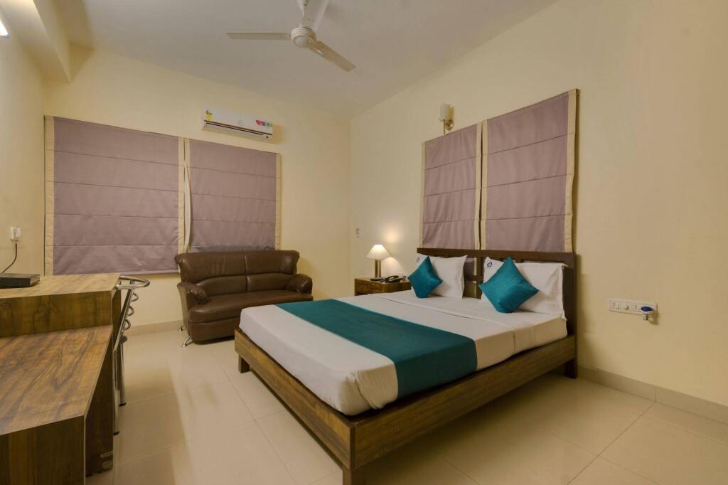 Zo Rooms Ulsoor Lake Indiranagar — фото 3