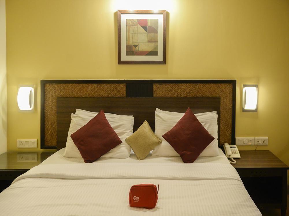 Альто-де-Порворим: OYO 767 Hotel Orion