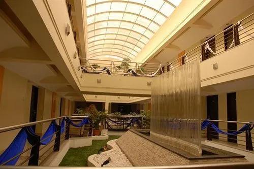 Альто-де-Порворим: OYO 767 Hotel Orion