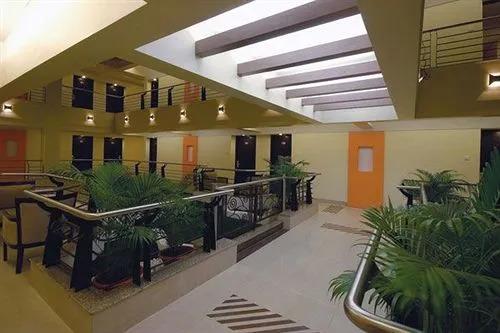 Альто-де-Порворим: OYO 767 Hotel Orion