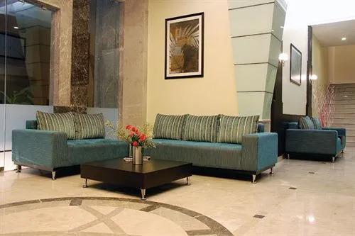 Альто-де-Порворим: OYO 767 Hotel Orion