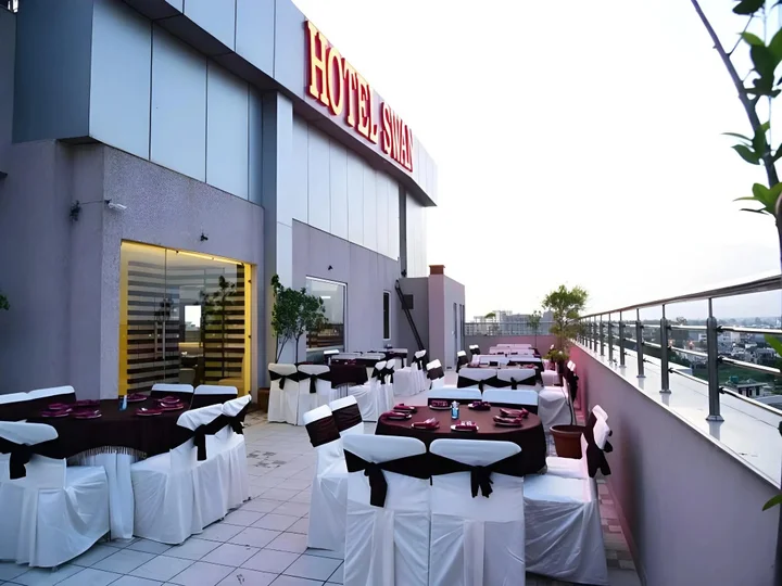 Зиракпур: FabHotel Chandigarh Airport