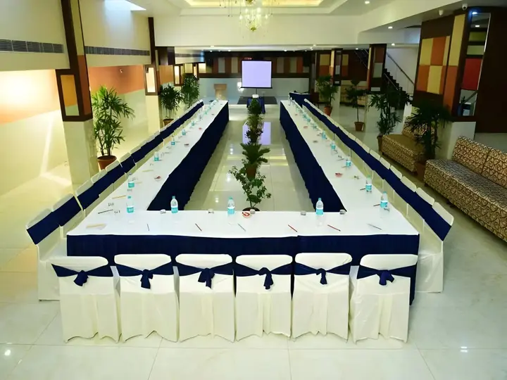 Зиракпур: FabHotel Chandigarh Airport