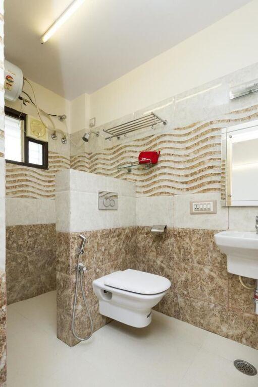 Бангалор: Hotel Felicity Inn