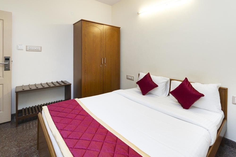Бангалор: Hotel Felicity Inn