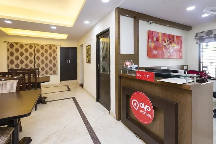 Бангалор: Hotel Felicity Inn