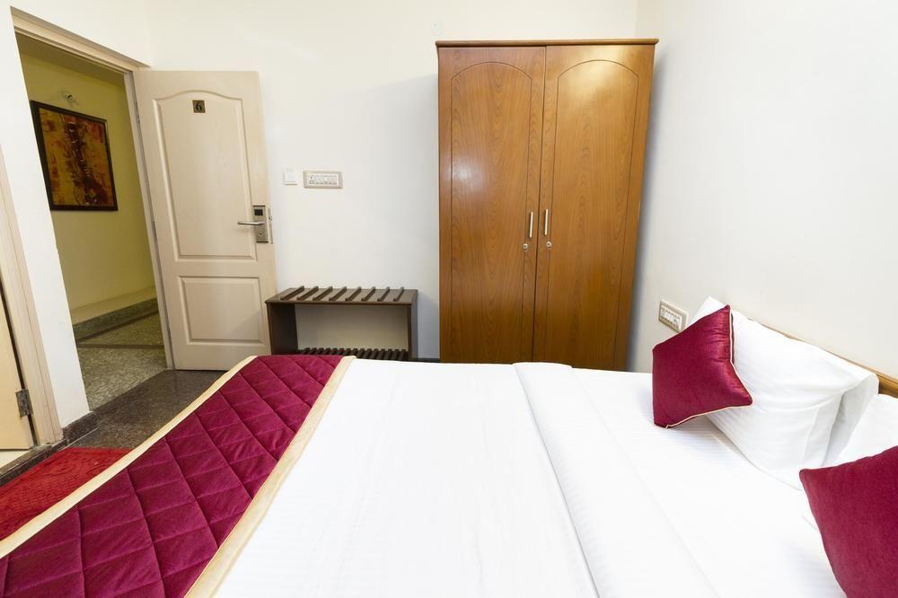 Бангалор: Hotel Felicity Inn