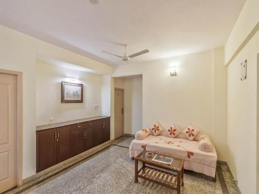 Бангалор: Hotel Felicity Inn