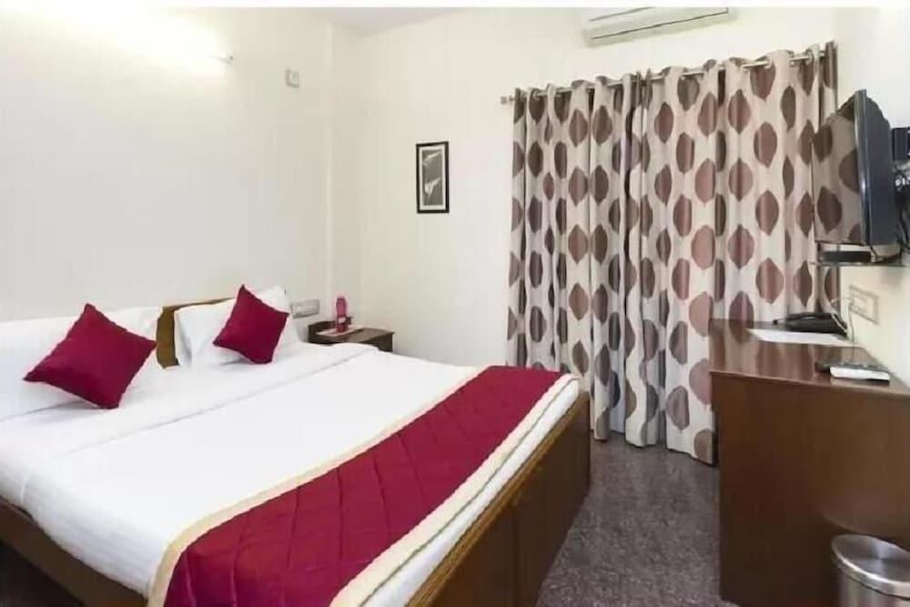 Бангалор: Hotel Felicity Inn