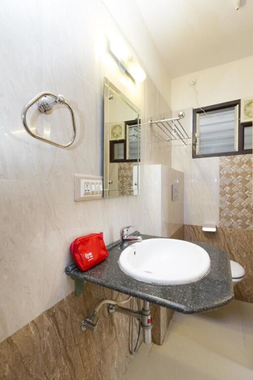Бангалор: Hotel Felicity Inn