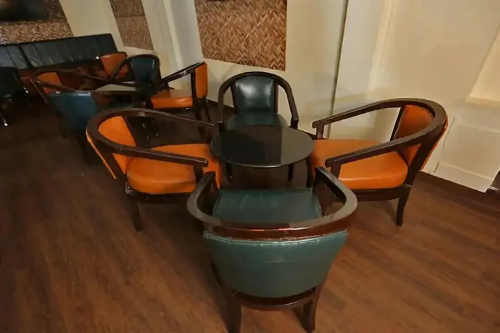 Ченнаи: Ashok Residency