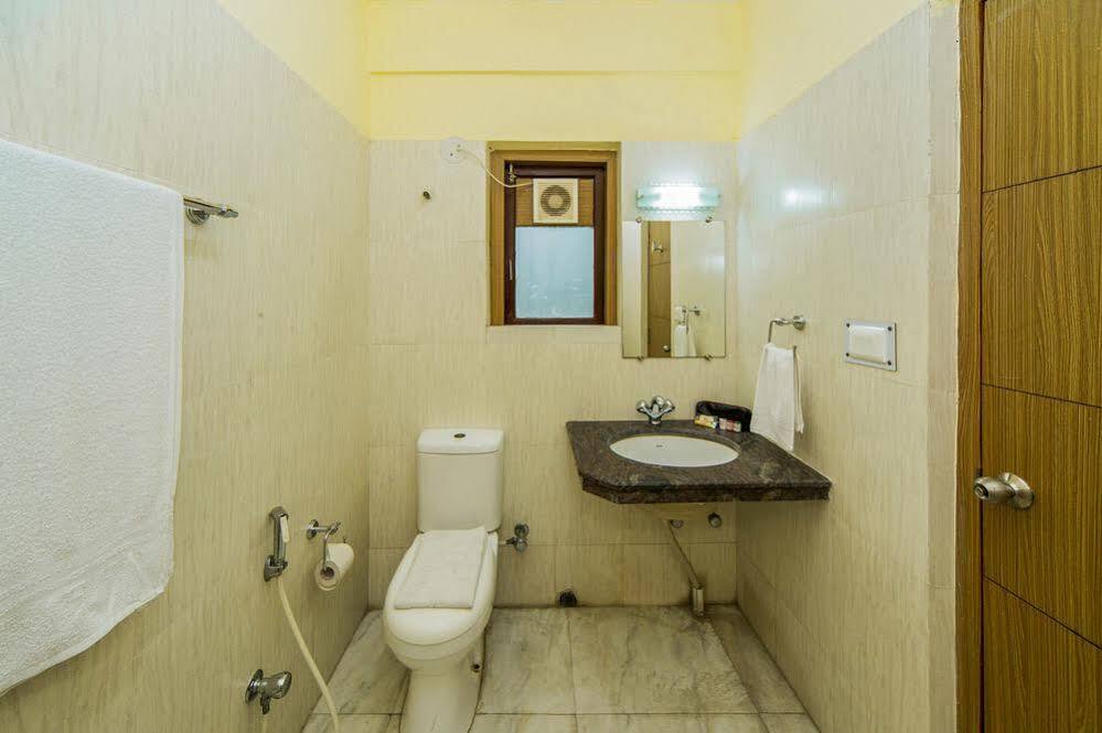 Колката: ZO Rooms Kasba