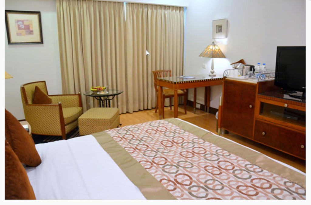 Колката: The HHI Kolkata
