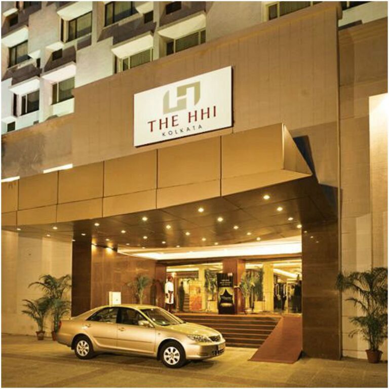 Колката: The HHI Kolkata