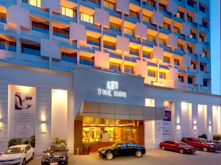 Колката: The HHI Kolkata