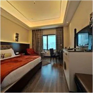 Колката: The HHI Kolkata