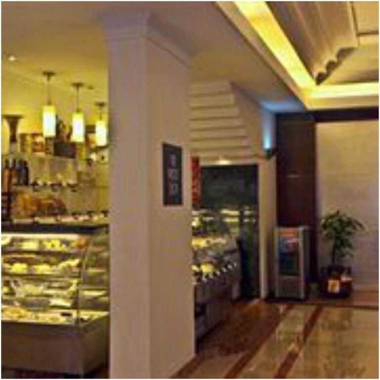 Колката: The HHI Kolkata