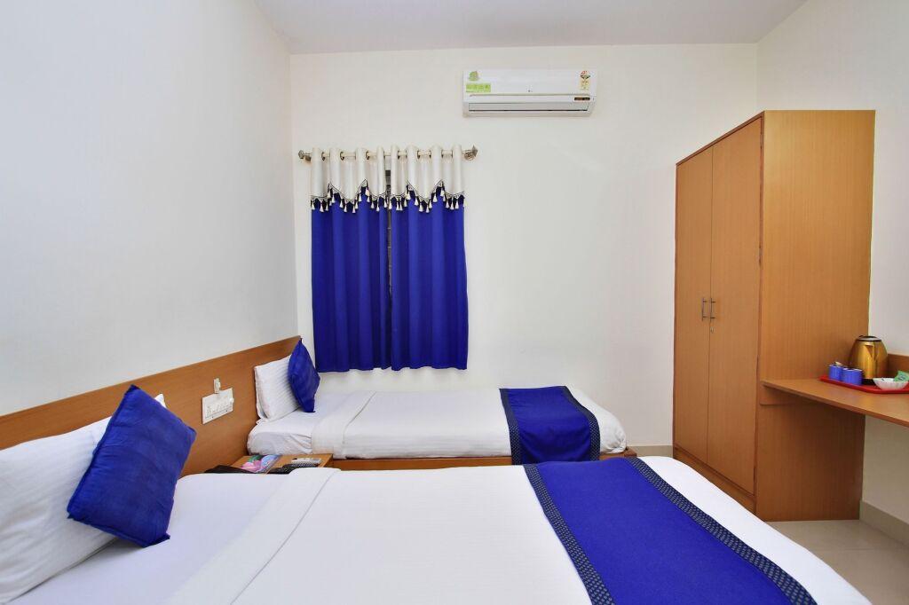 Колката: Hotel Kempton