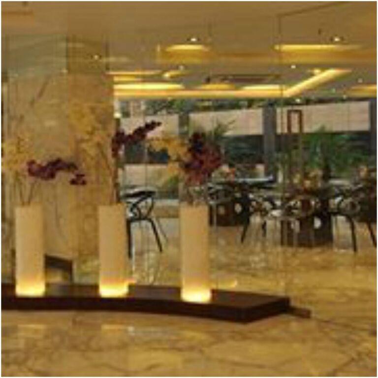 Колката: Hotel Kempton