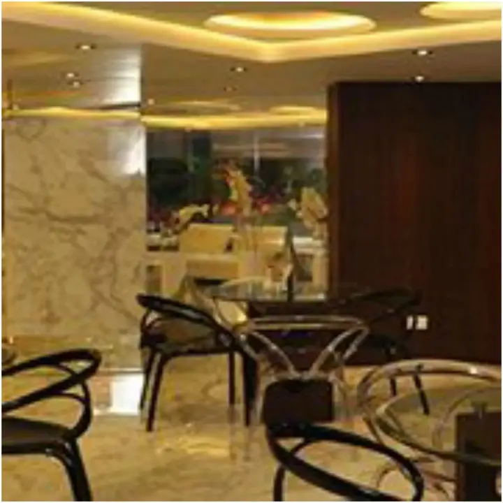 Колката: Hotel Kempton