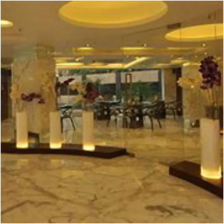 Колката: Hotel Kempton