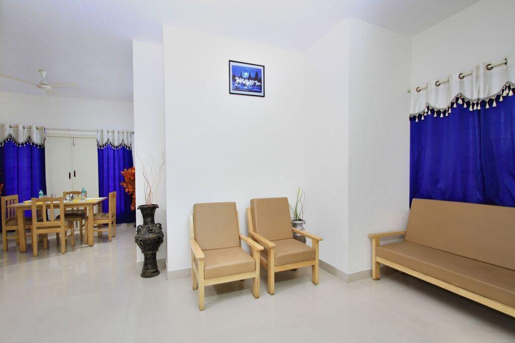 Колката: Hotel Kempton