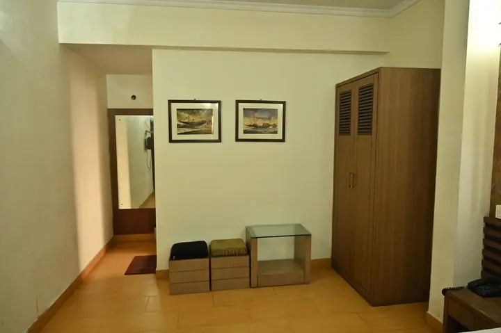 Колката: Tiger Inn
