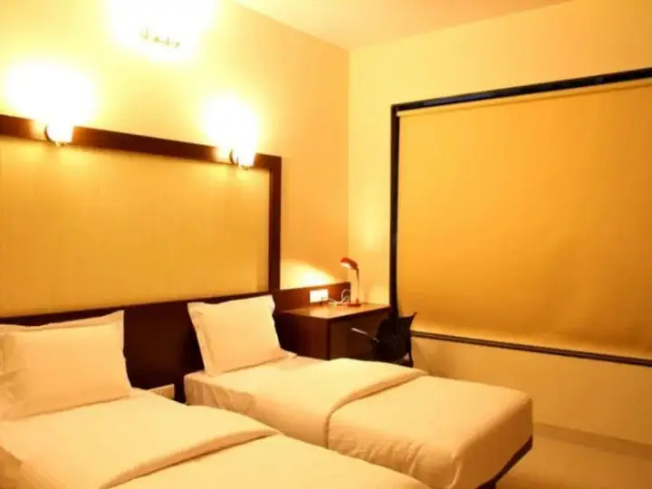 Hotel Eco-inn — фото 4