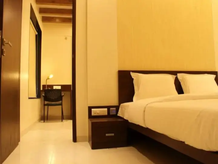 Hotel Eco-inn — фото 2