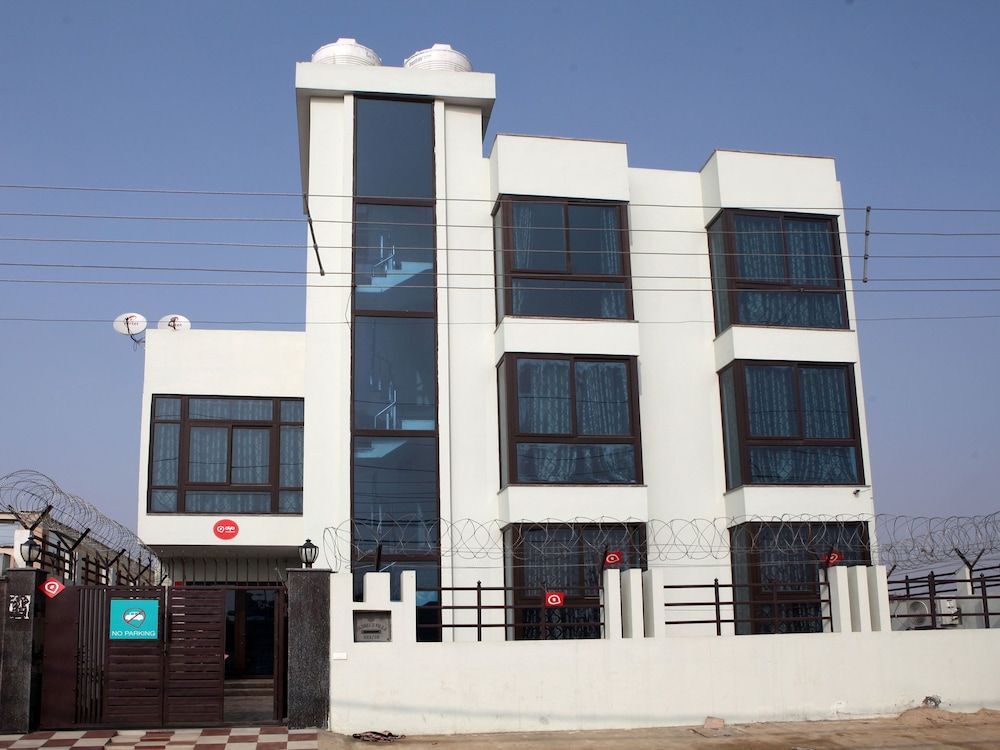 OYO Rooms Cyber Park II — фото 1