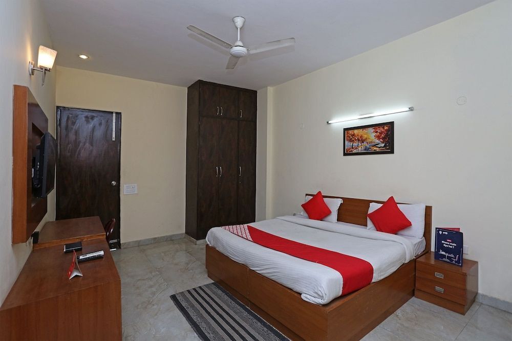 OYO Rooms Cyber Park II — фото 2