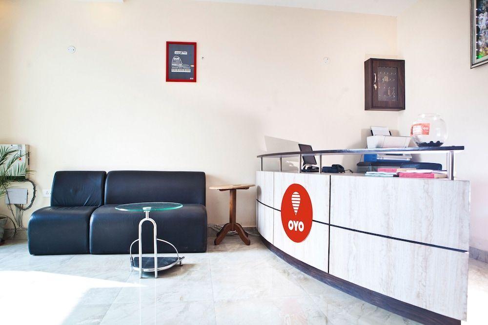Гуруграм: OYO Rooms Cyber Park II