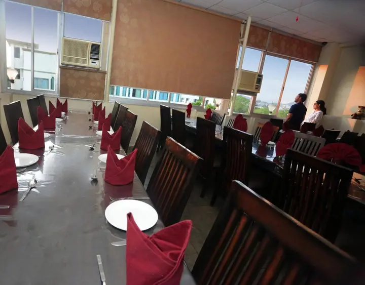 Удаипур: Hotel Padmini Palace