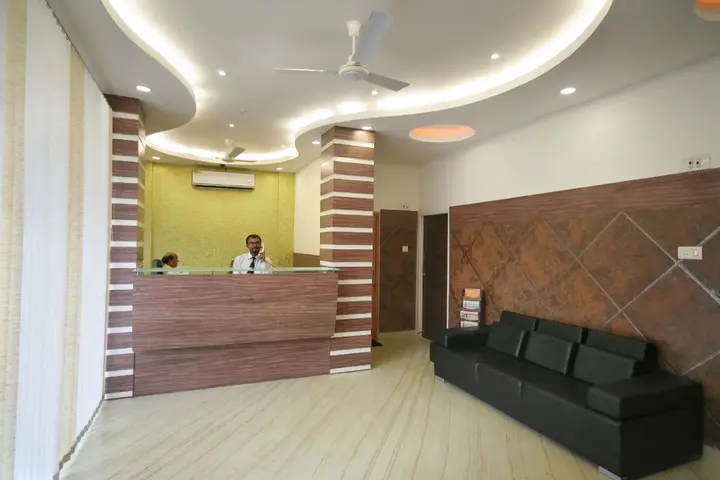 Удаипур: Hotel Padmini Palace
